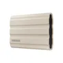 Samsung Portable SSD T7 Shield 1 TB USB 3.2 Gen2 Typ-C Beige PC/Mac