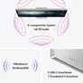 Apple Studio Display Nanotexturglas 27" Neigungsverstellbarer Standfuß