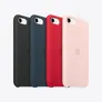 Apple iPhone SE 2022 64 GB Polarstern MMXG3ZD/A