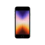 Apple iPhone SE 2022 256 GB Mitternacht MMXM3ZD/A