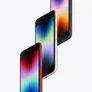 Apple iPhone SE 2022 256 GB Mitternacht MMXM3ZD/A
