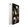 Apple iPad Air 10,9" 2022 Wi-Fi 64 GB Polarstern MM9F3FD/A