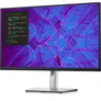 DELL P2723QE 68,6cm (27") 4K UHD IPS Office-Monitor DP/HDMI/USB-C 5ms Pivot HV