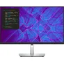 DELL P2723QE 68,6cm (27") 4K UHD IPS Office-Monitor DP/HDMI/USB-C 5ms Pivot HV