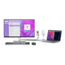 DELL P2723QE 68,6cm (27") 4K UHD IPS Office-Monitor DP/HDMI/USB-C 5ms Pivot HV