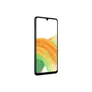 Samsung GALAXY A33 5G Smartphone black 128GB A336B Dual-SIM Android 12.0