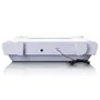 Lenco KCR-150WH Küchenradio mit CD-Player, Weiß