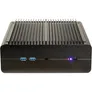 Inter-Tech IP-60 Gehäuse Mini-ITX, USB 3.0, schwarz