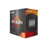 AMD Ryzen 5 5500 (6x 3.6 GHz) Sockel AM4 CPU BOX (Wraith Stealth Kühler)
