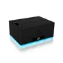 RAIDSONIC Icy Box IB-127CL-U3 2.5/3.5zoll SATA Dockingstation USB3.2 (Gen1)