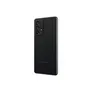 Samsung GALAXY A53 5G Smartphone black 128GB A536B Dual-SIM Android 12.0