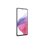 Samsung GALAXY A53 5G Smartphone black 128GB A536B Dual-SIM Android 12.0