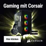 Corsair MM300 Pro Extended Gaming Mauspad