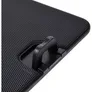 Cooler Master NotePal ErgoStand IV Notebookkühler (9-17") schwarz 140mm Lüfter