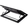 Cooler Master NotePal ErgoStand IV Notebookkühler (9-17") schwarz 140mm Lüfter