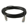 Techly USB 3.0 AOC Verlängerungskabel St./Bu. 10m schwarz