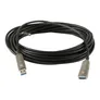 Techly USB 3.0 AOC Verlängerungskabel St./Bu. 30m schwarz ICOC-U3AMF-HY-030