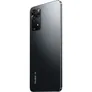 Xiaomi Redmi Note 11 Pro 5G 6/128GB Dual-SIM Smartphone graphite gray EU
