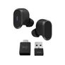 Logitech Zone True Kabelloses Headset Grafit