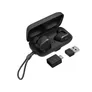 Logitech Zone True Kabelloses Headset Grafit