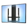Ergotron Glide Wall Mount HD 60Zoll Wandhalterung Schwarz 61-061-085