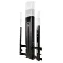 Ergotron Glide Wall Mount HD 60Zoll Wandhalterung Schwarz 61-061-085
