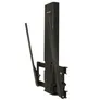 Ergotron Glide Wall Mount HD 60Zoll Wandhalterung Schwarz 61-061-085