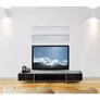 Ergotron Glide Wall Mount HD 60Zoll Wandhalterung Schwarz 61-061-085