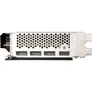 MSI GeForce RTX 3050 AERO ITX OC 8GB GDDR6 Grafikkarte 3xDP/HDMI