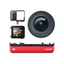 Insta360 ONE RS 1-Inch Edition Action-Kamera schwarz
