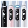 Oral-B iO Series 6 Grey Opal Elektrische Zahnbürste