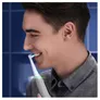Oral-B iO Series 6 Grey Opal Elektrische Zahnbürste