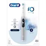Oral-B iO Series 6 Grey Opal Elektrische Zahnbürste