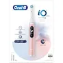 Oral-B iO Series 6 Pink Sand Elektrische Zahnbürste
