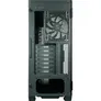 MSI MAG Vampiric 300R MIDI Tower Gaming Gehäuse TG Seitenfenster Midnight Green