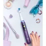 Oral-B iO Series 8 Violet Ametrine Limited Edition elektrische Zahnbürste