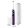 Oral-B iO Series 8 Violet Ametrine Limited Edition elektrische Zahnbürste