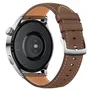 Huawei Watch 3 Classic Smartwatch 3,6cm-OLED-Display, eSIM, WLAN, GPS silber