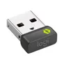 Logitech MX Keys Advanced Illuminated Kabellose Tastatur Graph. Business Version