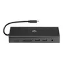 HP Travel USB-C Multi Port Hub EURO 1C1Y5AA#ABB