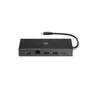 HP Travel USB-C Multi Port Hub EURO 1C1Y5AA#ABB