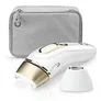 Braun Silk-Expert Pro 5 PL5159 IPL-Haarentfernungsgerät weiß/gold