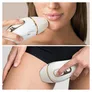 Braun Silk-Expert Pro 5 PL5159 IPL-Haarentfernungsgerät weiß/gold