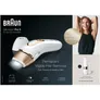 Braun Silk-Expert Pro 5 PL5159 IPL-Haarentfernungsgerät weiß/gold