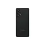 Samsung GALAXY A33 5G EE Smartphone black 128GB A336B Dual-SIM Android 12.0