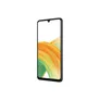 Samsung GALAXY A33 5G EE Smartphone black 128GB A336B Dual-SIM Android 12.0