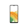 Samsung GALAXY A33 5G EE Smartphone black 128GB A336B Dual-SIM Android 12.0