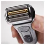 Braun Series 9 - 9426s Elektrorasierer Wet&Dry silber