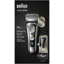 Braun Series 9 - 9426s Elektrorasierer Wet&Dry silber