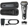 Braun Series 9 - 9426s Elektrorasierer Wet&Dry silber